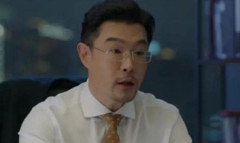 李修平最后的结局