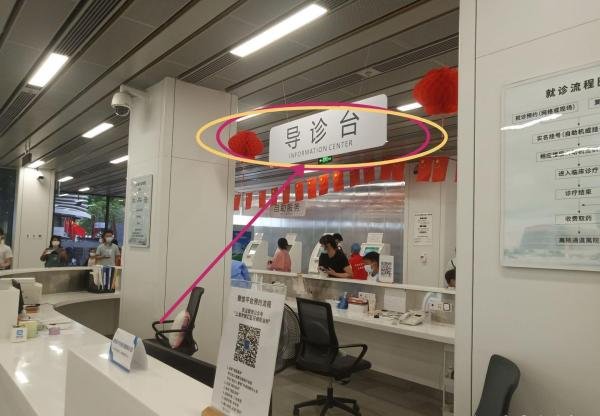 上海市徐汇区牙防所就医流程(全)