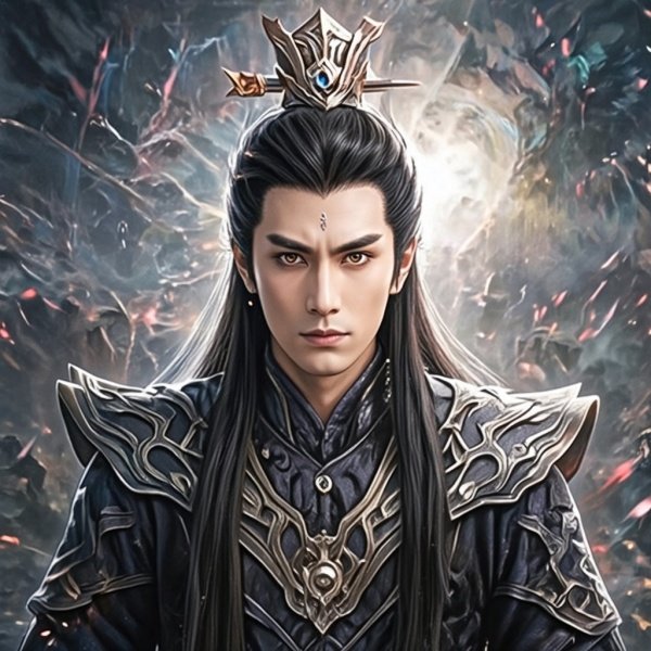 仙剑里的魔尊重楼是谁演的