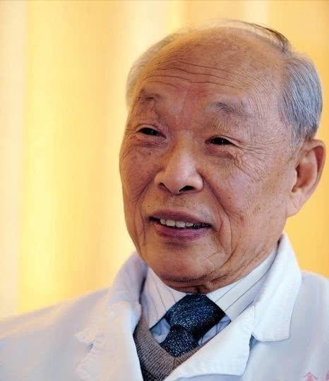 盘点新中国杰出的二十位医学家