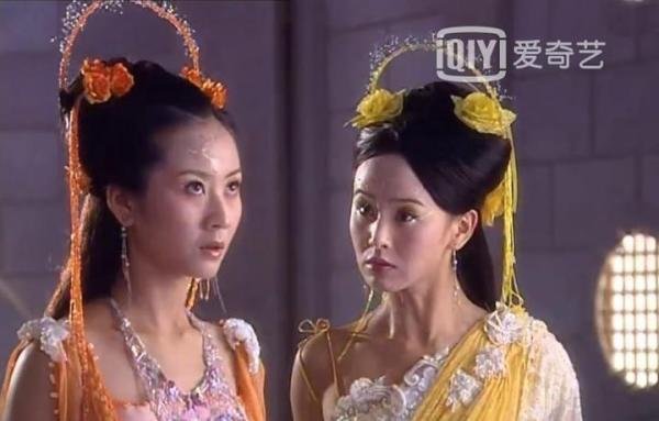 全剧三观最正、最孝顺，对姐妹最心疼的仙女，当时却被骂得最惨！