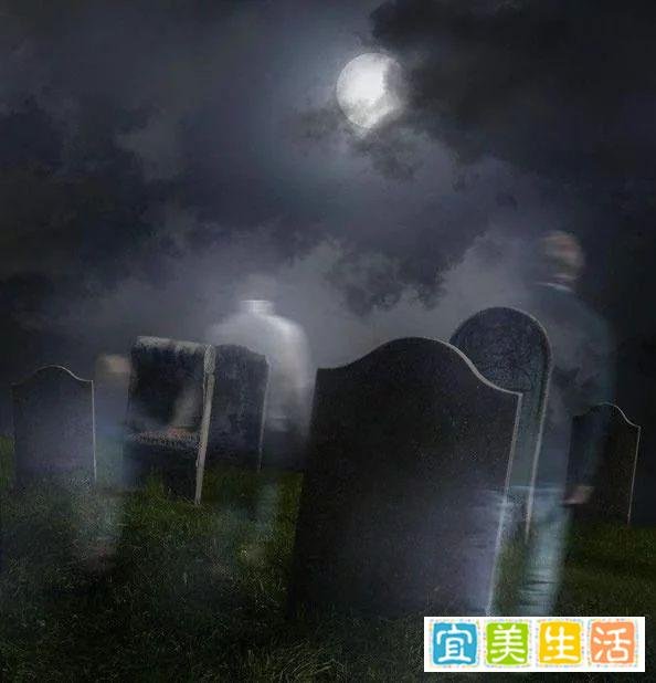 农村里的咄咄怪事！