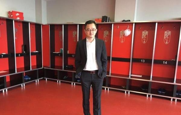 “我的2016”人物特刊 | 蒋立章:当代明诚是二次创业,三家俱乐部一荣俱荣