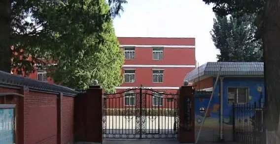 北京丰台区小学排名一流一类