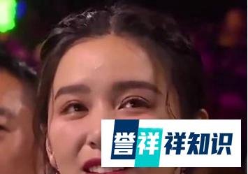阚清子被求婚，曾因长相被说“狐狸精”的她，其实眼睛整毁了！