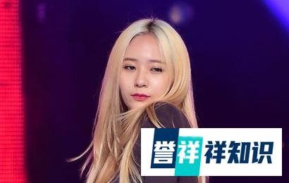 郑秀晶离开SM公司,至此fx全员离开,网友:终于脱离苦海