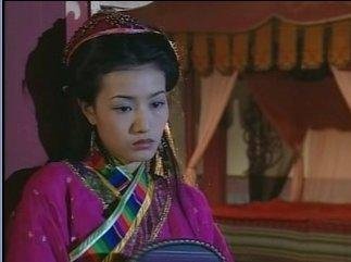 虚竹娶了梦姑后，为啥梦姑就急不可耐的把身边侍女送给段誉？