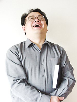 季广茂的钟华批评