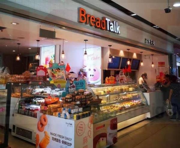 面包新语西安门店全关，真正的原因只有一个