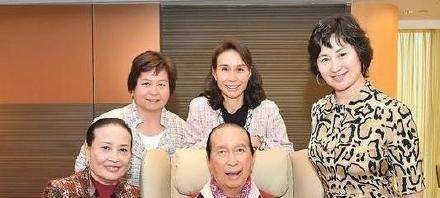 为什么二太不敢惹四太？