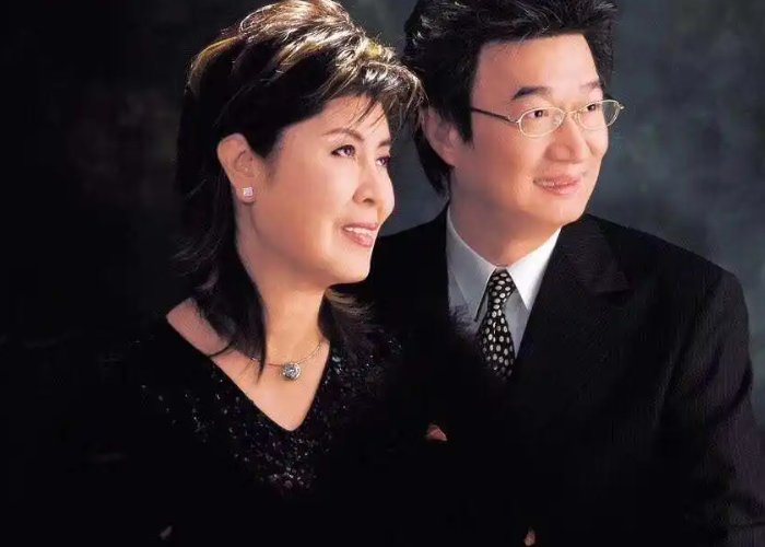 安利头号推销员：68岁的台湾大妈陈婉芬