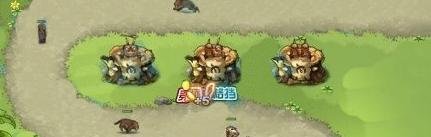 qq部落守卫战4-4攻略