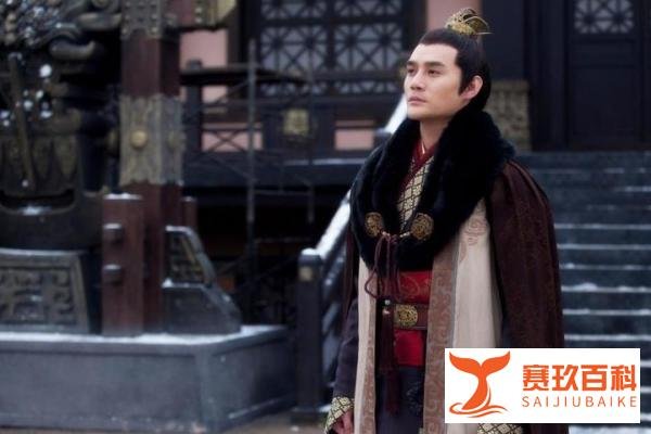梅长苏原本属意黄晓明?《琅琊榜》选角内幕,宫羽原本要演女主