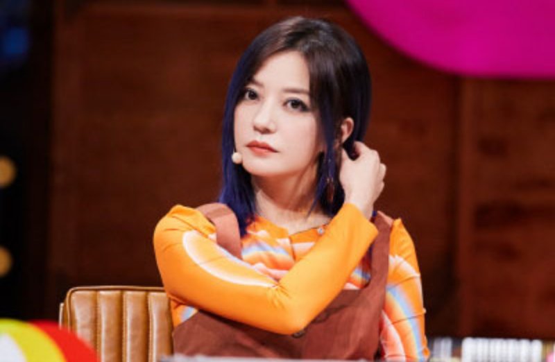 赵薇为何说所有女演员都很难出头？