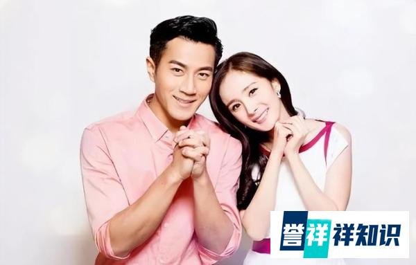刘恺威没回应与尤靖茹的绯闻，“夜光剧本”之后又有“透明剧本”