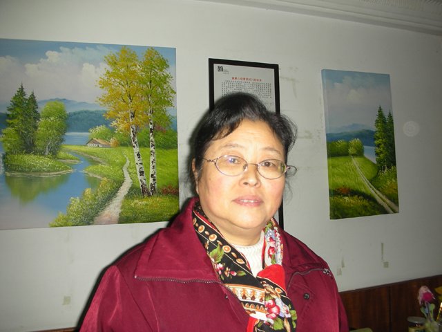 李雅轩有哪些徒弟