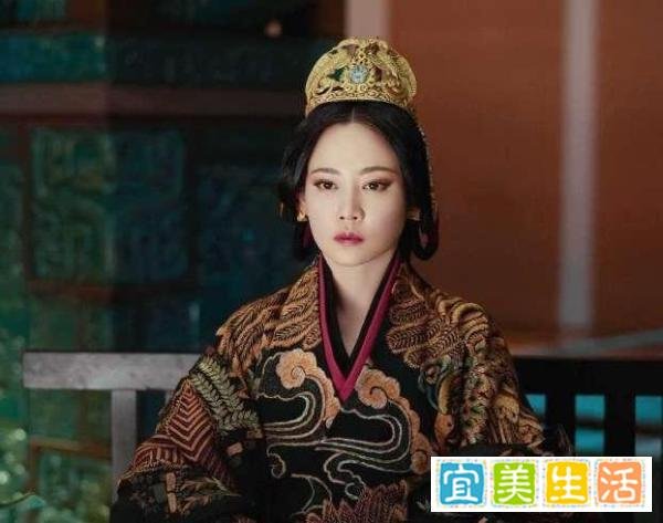 改变秦国的两个女人，当华阳夫人遇见芈月，她们俩是什么关系？