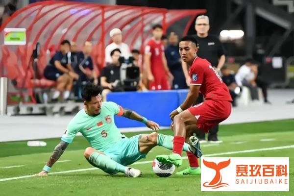 “中国拉莫斯”张琳芃：留洋梦碎与国家队的辉煌与遗憾！