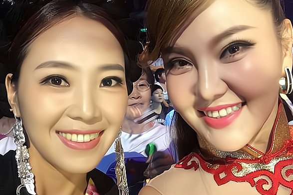 与刀郎同居6年至今未婚,云朵坦言:是他抛弃了我!背后究竟有什么原因呢?