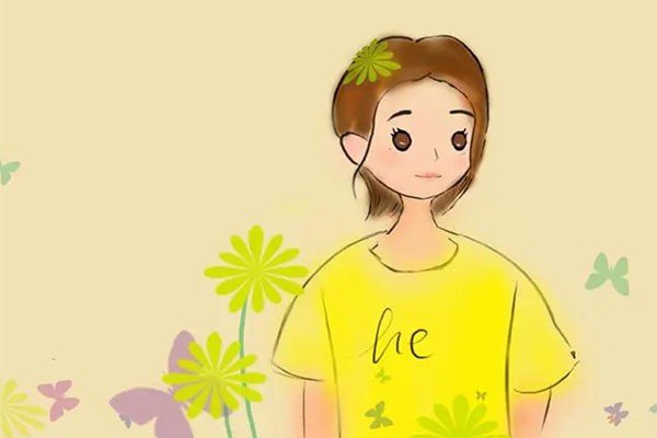 懵懂的笔顺