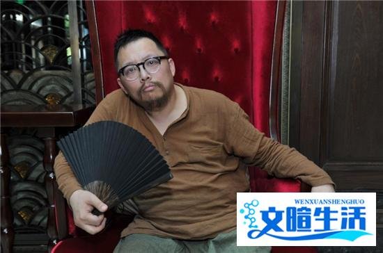 鹦鹉史航，剧本堂豪言不减？