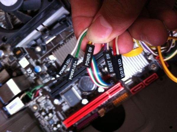 电脑主机报警声音是什么原因造成的？