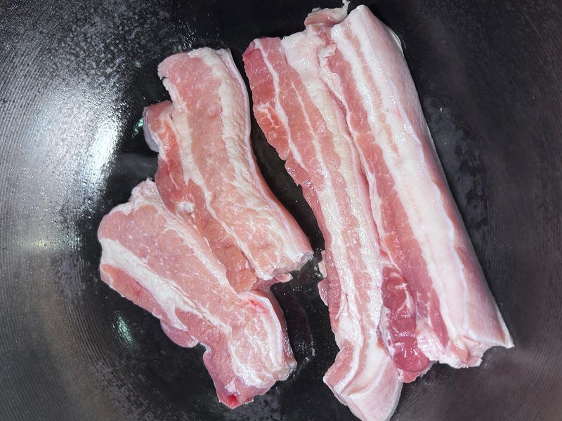 俘虏肉怎么做好吃