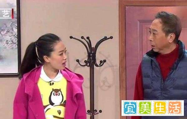 张小斐:出道15年5次上春晚,首演电影女主金鸡奖封后,幸好当年没整容