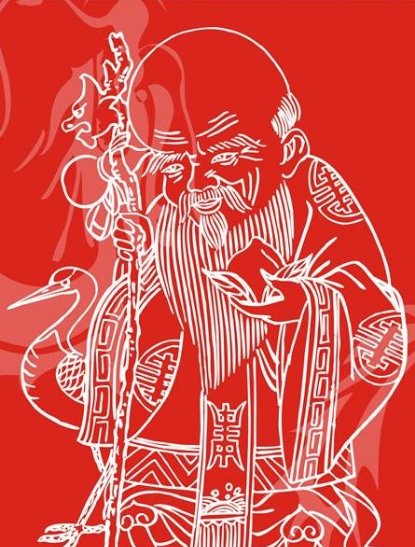 人的长寿秘诀是什么脑筋急转弯答案