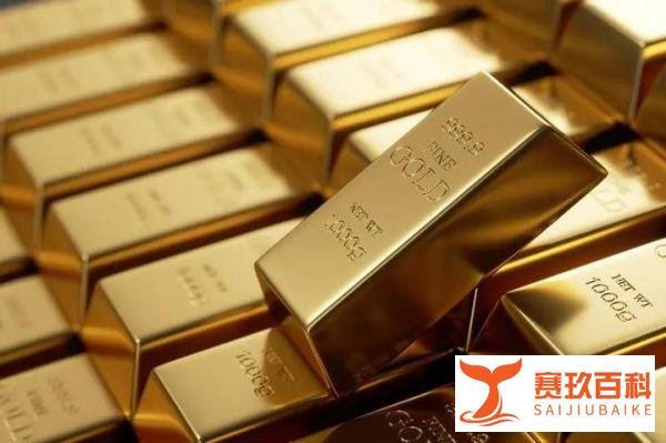 国际金价创下新高,2023年全年可能“先抑后扬”?