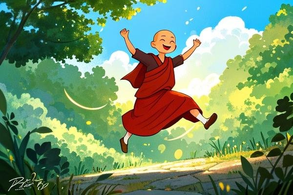 尼姑也需要快乐原著名叫什么