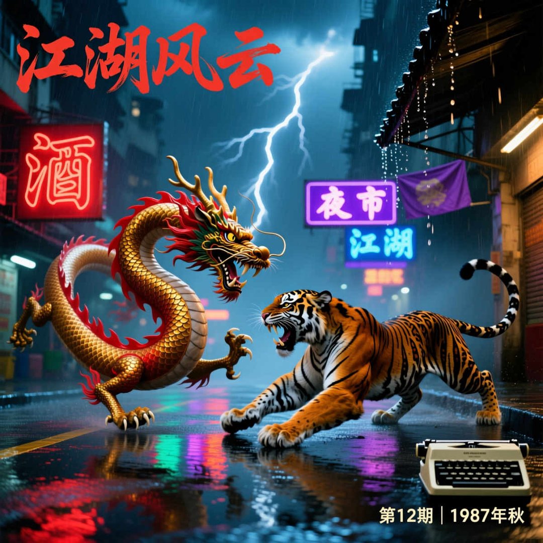 龙虎豹ls是什么