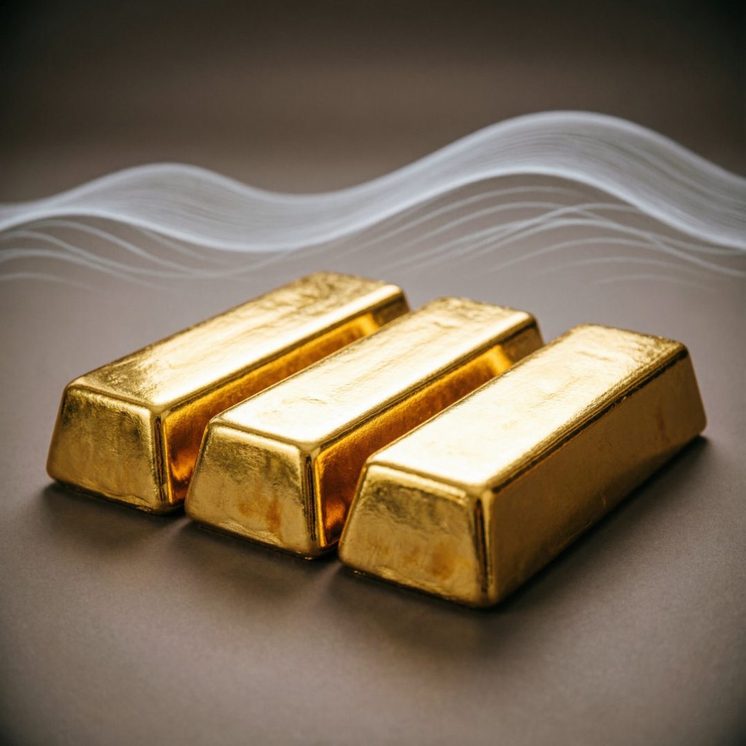 现在入手买黄金合适吗