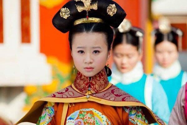 试婚格格是什么意思?
