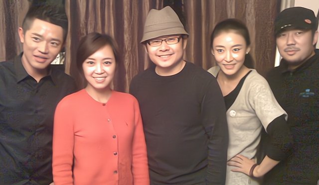 与刀郎同居6年至今未婚,云朵坦言:是他抛弃了我!背后究竟有什么原因呢?