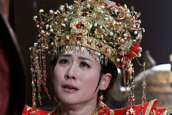 薛平贵身份低微,饭量出众,为何最后竟成为了西凉的国王?