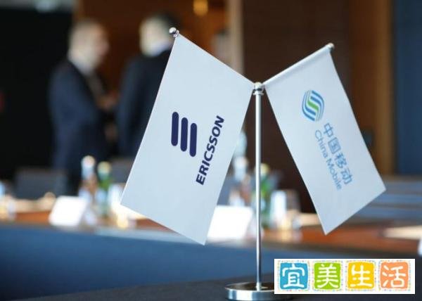 瑞典撕下虚伪“中立”面具，驳回华为上诉，爱立信：相煎何太急？