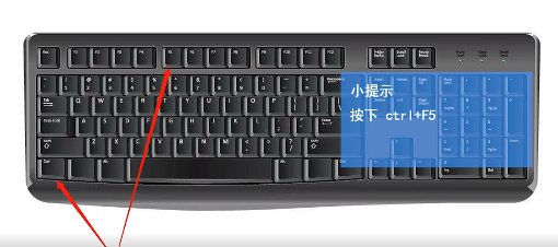 打开网页显示502 bad gateway怎么办?