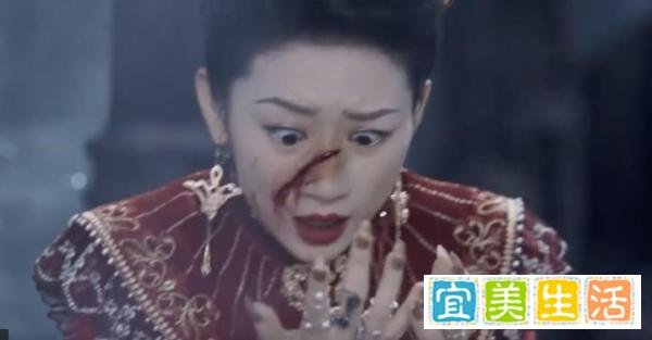 《与君初相识》大结局：6年后长意大虐云禾，顺德被毁容后失宠