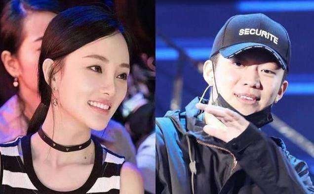 “夜宿门”男主屁股万被全国性封杀了，为什么李小璐没事？