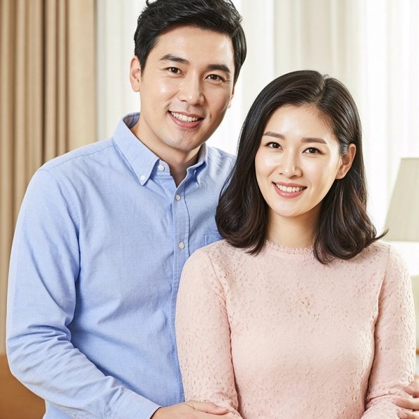 爸爸我是你媳妇主演是谁