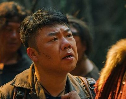 潘粤明版《昆仑神宫》定档,他在剧中饰演的是哪一角色?