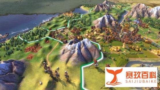 Steam特惠推荐：《文明6》《欧洲卡车模拟2》