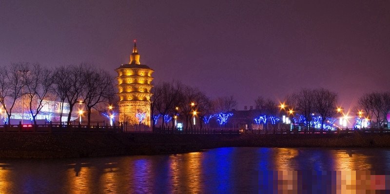 安阳市简介