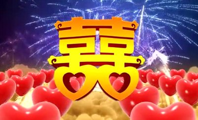 河南许昌一新郎躺婚床上看婚礼视频大笑，你如何看待新郎的这一行为？