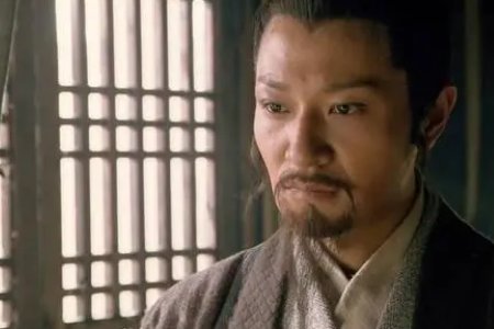 吴用为什么叫“智多星”?