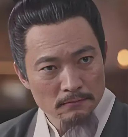 雁回时庄仕洋是裴大福义子吗
