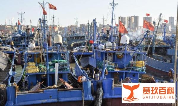 【共同社】中国渔民被要求禁止进入敏感海域 或指尖阁周边