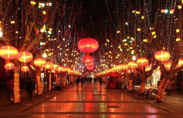 2021春节法定3天还是7天