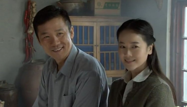 家常菜刘洪昌结局谁死了